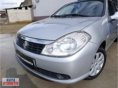KAYA OTOMOTİV'DEN 2012 RENAULT SYMBOL 1.2 AUTHENTİQUE EDİTİON