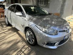 Düşük KM  Renault Fluence Icon 2015 Model 
