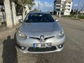 Düşük KM  Renault Fluence Icon 2015 Model 