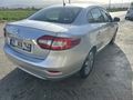Düşük KM  Renault Fluence Icon 2015 Model 