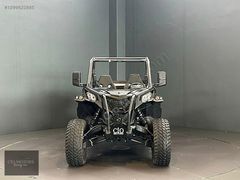 -CİO MOTORS-CAN-AM MAVERICK SPORT DPS 1000R-