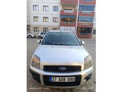Sahibinden Ford Fusion 1.4 TDCi Comfort 2006 Model