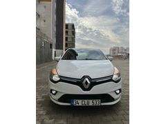 Sahibinden Renault Clio 1.5 dCi Touch 2016 Model Adıyaman