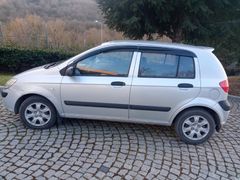 Sahibinden Hyundai Getz 1.5 VGT Start 2011 Model İstanbul