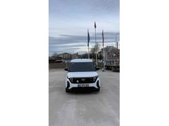 Sahibinden Ford Tourneo Courier 1.5 EcoBlue Titanium 2024 Model 