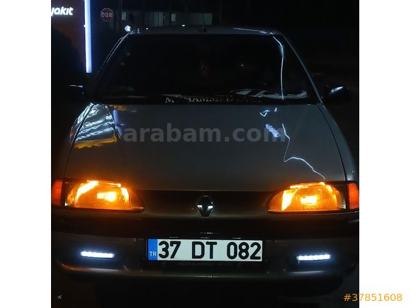 Sahibinden Renault R 19 1.4 Europa RNA 2000 Model