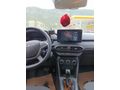 Sahibinden Dacia Sandero 1.0 Tce Extreme 2025 Model  8.000 km Gri (metalik)