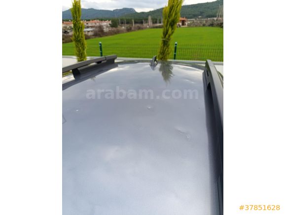 Sahibinden Dacia Sandero 1.0 Tce Extreme 2025 Model  8.000 km Gri (metalik)