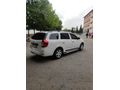 Sahibinden Dacia Logan 1.5 dCi MCV  ambiance 2014 Model