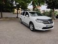 Sahibinden Dacia Logan 1.5 dCi MCV  ambiance 2014 Model