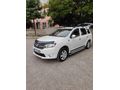 Sahibinden Dacia Logan 1.5 dCi MCV  ambiance 2014 Model
