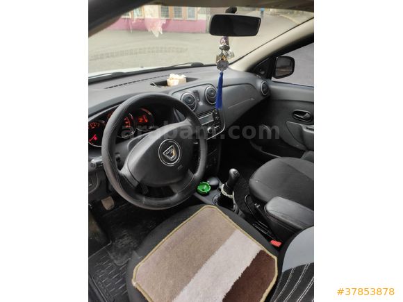 Sahibinden Dacia Logan 1.5 dCi MCV  ambiance 2014 Model