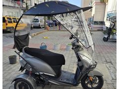 Sahibinden TVS Jupiter 125
