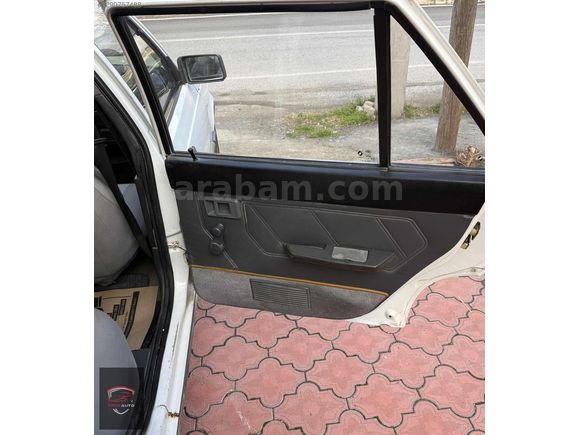 ERZİN AUTO'DAN 1993 MODEL SPRİNG HATASIZ BAKIMLI MASRAFSIZ TEMİZ