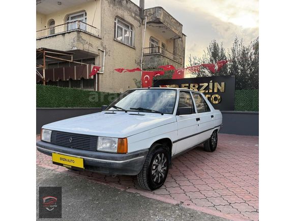 ERZİN AUTO'DAN 1993 MODEL SPRİNG HATASIZ BAKIMLI MASRAFSIZ TEMİZ