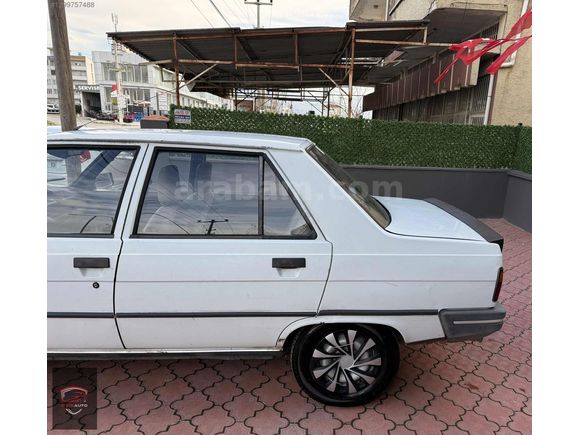 ERZİN AUTO'DAN 1993 MODEL SPRİNG HATASIZ BAKIMLI MASRAFSIZ TEMİZ