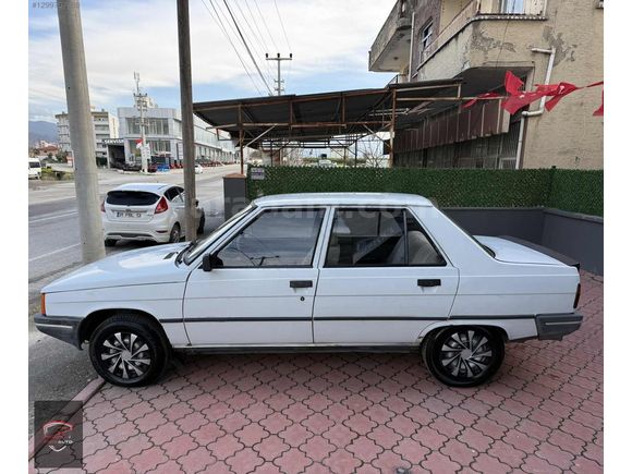 ERZİN AUTO'DAN 1993 MODEL SPRİNG HATASIZ BAKIMLI MASRAFSIZ TEMİZ