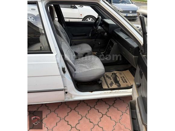 ERZİN AUTO'DAN 1993 MODEL SPRİNG HATASIZ BAKIMLI MASRAFSIZ TEMİZ