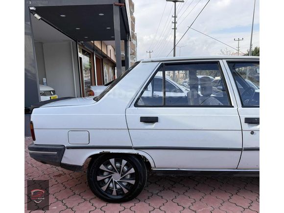 ERZİN AUTO'DAN 1993 MODEL SPRİNG HATASIZ BAKIMLI MASRAFSIZ TEMİZ