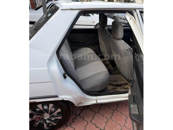 ERZİN AUTO'DAN 1993 MODEL SPRİNG HATASIZ BAKIMLI MASRAFSIZ TEMİZ