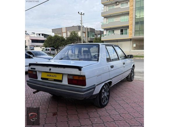 ERZİN AUTO'DAN 1993 MODEL SPRİNG HATASIZ BAKIMLI MASRAFSIZ TEMİZ