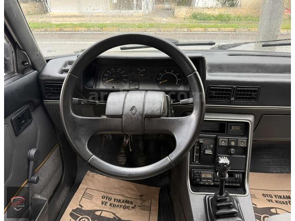 ERZİN AUTO'DAN 1993 MODEL SPRİNG HATASIZ BAKIMLI MASRAFSIZ TEMİZ