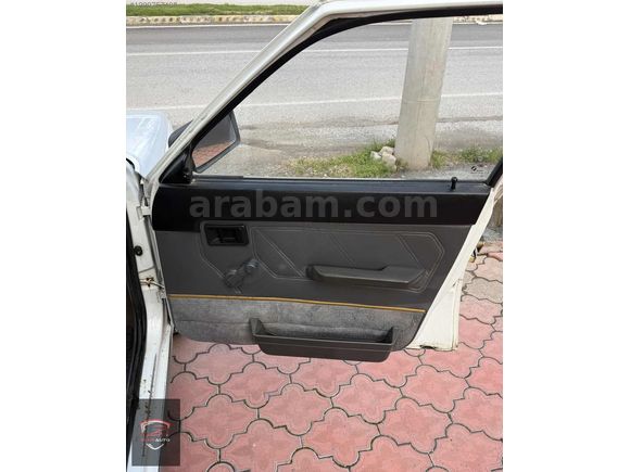 ERZİN AUTO'DAN 1993 MODEL SPRİNG HATASIZ BAKIMLI MASRAFSIZ TEMİZ