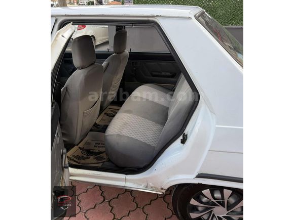 ERZİN AUTO'DAN 1993 MODEL SPRİNG HATASIZ BAKIMLI MASRAFSIZ TEMİZ