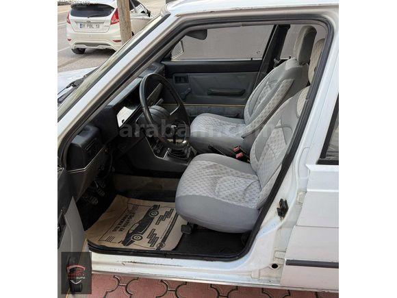 ERZİN AUTO'DAN 1993 MODEL SPRİNG HATASIZ BAKIMLI MASRAFSIZ TEMİZ