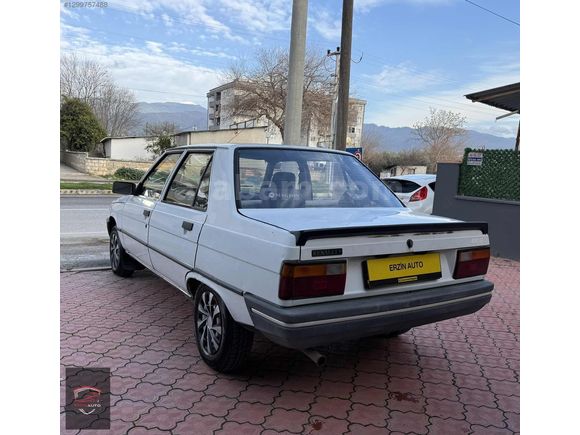 ERZİN AUTO'DAN 1993 MODEL SPRİNG HATASIZ BAKIMLI MASRAFSIZ TEMİZ