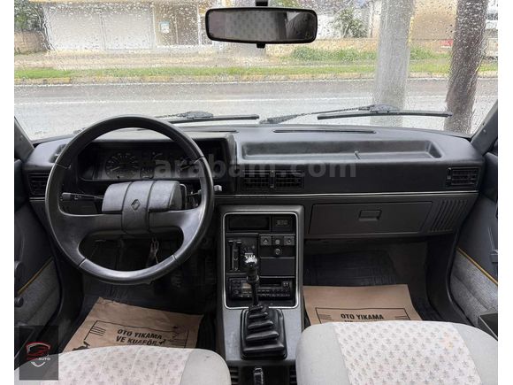 ERZİN AUTO'DAN 1993 MODEL SPRİNG HATASIZ BAKIMLI MASRAFSIZ TEMİZ