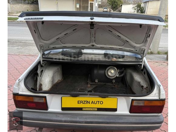 ERZİN AUTO'DAN 1993 MODEL SPRİNG HATASIZ BAKIMLI MASRAFSIZ TEMİZ