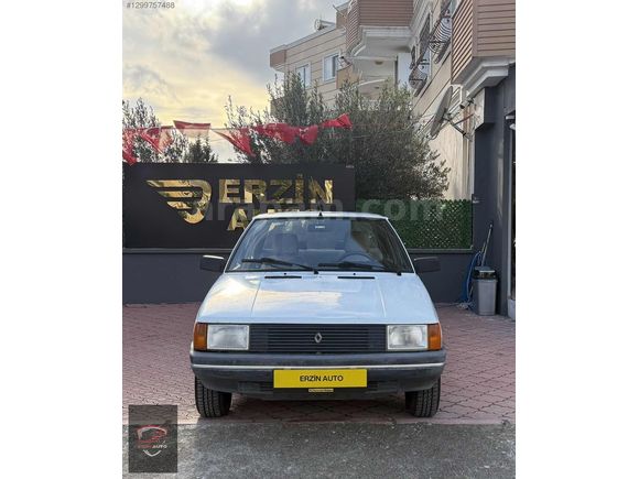 ERZİN AUTO'DAN 1993 MODEL SPRİNG HATASIZ BAKIMLI MASRAFSIZ TEMİZ