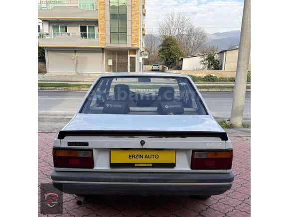 ERZİN AUTO'DAN 1993 MODEL SPRİNG HATASIZ BAKIMLI MASRAFSIZ TEMİZ