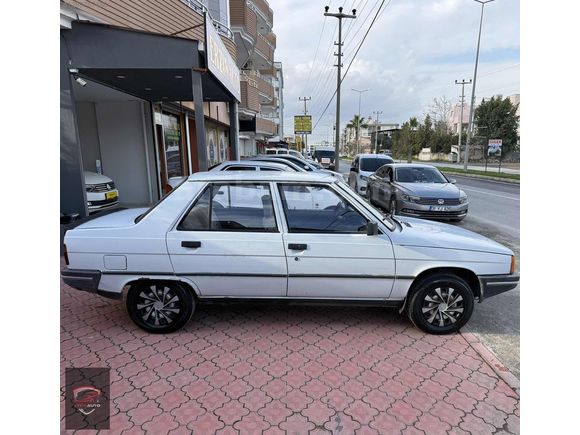 ERZİN AUTO'DAN 1993 MODEL SPRİNG HATASIZ BAKIMLI MASRAFSIZ TEMİZ