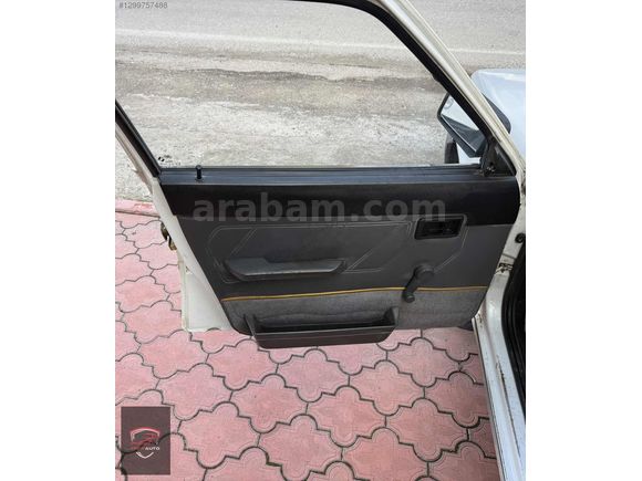 ERZİN AUTO'DAN 1993 MODEL SPRİNG HATASIZ BAKIMLI MASRAFSIZ TEMİZ