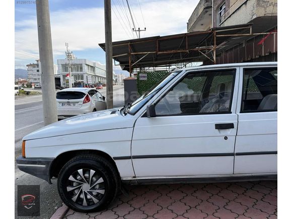 ERZİN AUTO'DAN 1993 MODEL SPRİNG HATASIZ BAKIMLI MASRAFSIZ TEMİZ