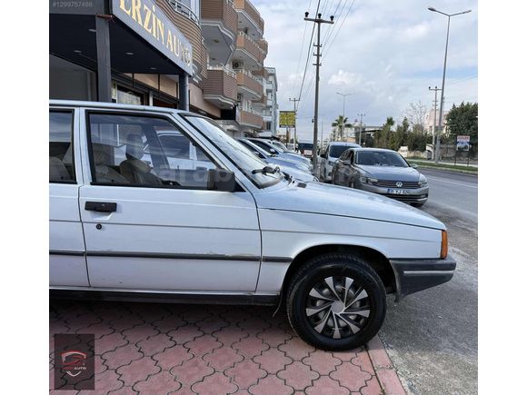 ERZİN AUTO'DAN 1993 MODEL SPRİNG HATASIZ BAKIMLI MASRAFSIZ TEMİZ
