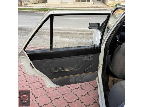 ERZİN AUTO'DAN 1993 MODEL SPRİNG HATASIZ BAKIMLI MASRAFSIZ TEMİZ