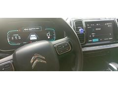 Sahibinden Citroen C5 Aircross 1.5 BlueHDI Feel Adventure 2020 Model