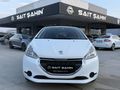 SAİT ŞAHİN'DEN 2014 PEUGEOT 1.2 PURETECH ACCESS OTOMATİK
