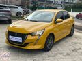 2021 Peugeot 208 43.000 Km'de Boyasız Değişensiz Tramersiz