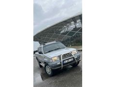 Sahibinden Tata Telcoline 4x2 Çift Kabin 2007 Model 