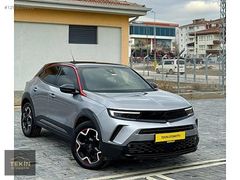 2022 OPEL MOKKA GS LİNE 1.2T 130HP EAT8 52.000km