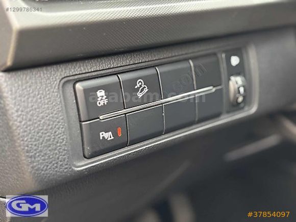 Galeriden Ssangyong Musso Grand 2.2 D Platinum Plus 2024 Model