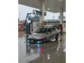 A Dan Z Yapılı Renault Clio 1.4 RXT 2001 Model FULL PAKET 