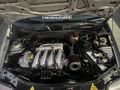 A Dan Z Yapılı Renault Clio 1.4 RXT 2001 Model FULL PAKET 