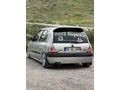 A Dan Z Yapılı Renault Clio 1.4 RXT 2001 Model FULL PAKET 