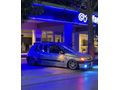A Dan Z Yapılı Renault Clio 1.4 RXT 2001 Model FULL PAKET 