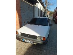 Sahibinden Renault R 9 1.4 Broadway GTE 1991 Model